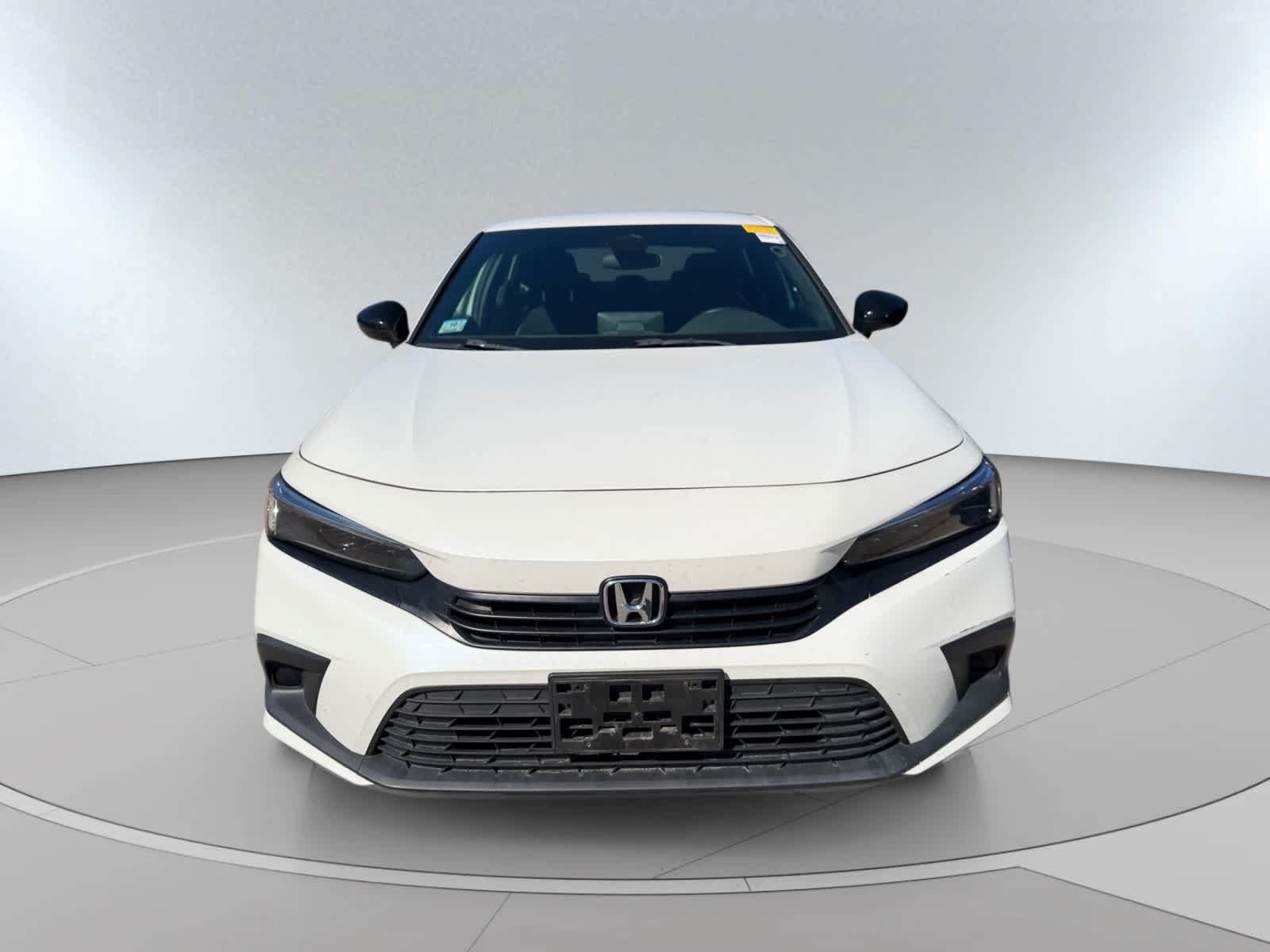 Used 2024 Honda Civic Sport image 8