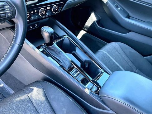 Used 2023 Honda Accord Sport image 11