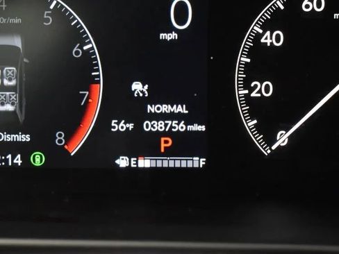 Used 2024 Honda HR-V Sport image 27