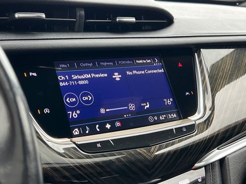 Used 2022 Cadillac XT6 Premium Luxury image 34