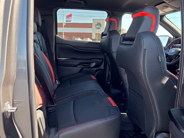 New 2026 Ford Ranger Raptor AWD/4WD image 15