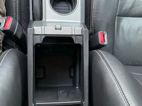 Used 2011 Ford Fusion SEL w/ 301A Rapid Spec Order Code image 20