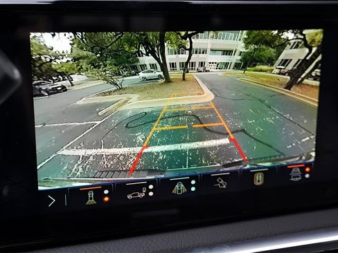 New 2026 GMC Sierra 2500 Denali w/ Denali Reserve Package image 17