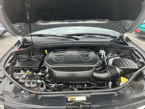 Used 2021 Jeep Grand Cherokee Limited image 12