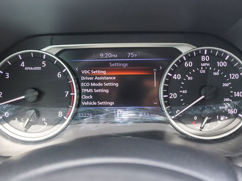 Used 2024 Nissan Sentra SV w/ All-Weather Package image 24