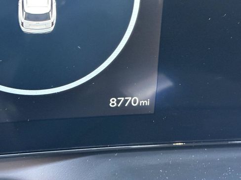 Used 2026 Hyundai Palisade Calligraphy AWD/4WD image 13