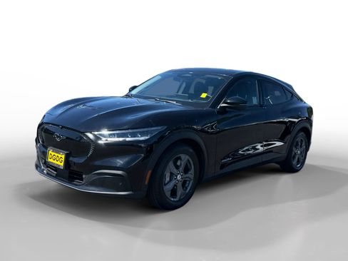 Certified 2023 Ford Mustang Mach-E Select RWD image 1