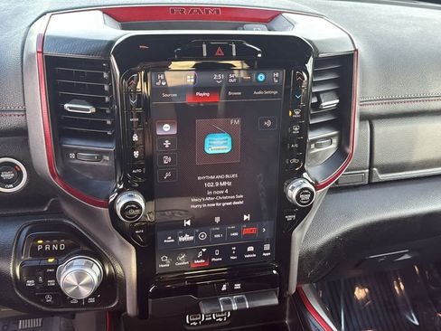 Used 2023 RAM 1500 Rebel w/ Rebel Level 1 Equipment Group image 15