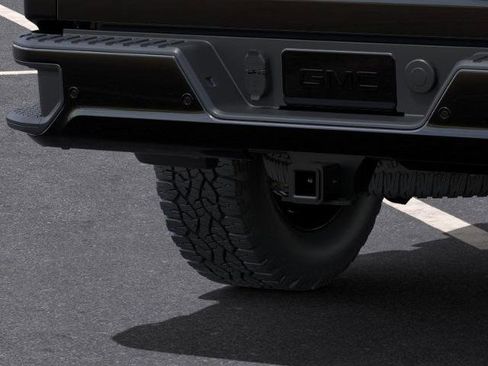 New 2025 GMC Sierra 2500 Denali w/ Denali Reserve Package image 30