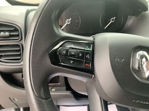 Used 2023 RAM ProMaster 2500 FWD image 19