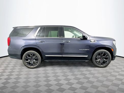 Used 2023 GMC Yukon SLT image 4