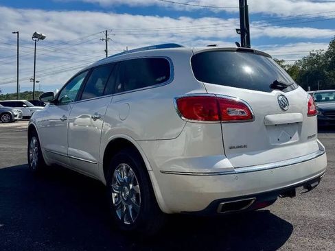 Used 2017 Buick Enclave Premium w/ Trailering Package image 3