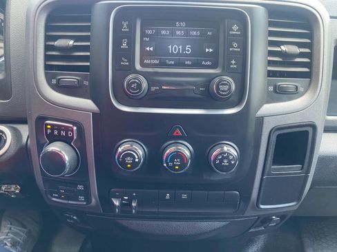 Used 2015 RAM 1500 Tradesman w/ Protection Group AWD/4WD image 13