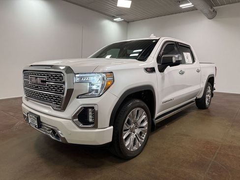 Used 2020 GMC Sierra 1500 Denali w/ Denali Ultimate Package image 42