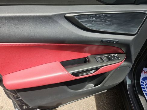 Used 2023 Lexus NX 350 AWD image 10