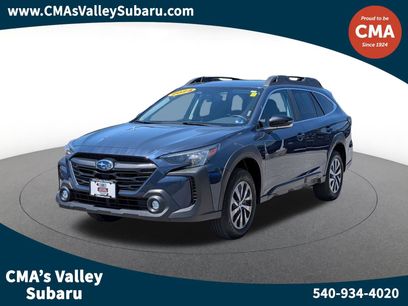 Used 2024 Subaru Outback Premium w/ Popular Package #1A