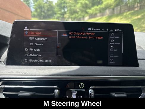 Used 2024 BMW X3 sDrive30i w/ M Sport Package image 22