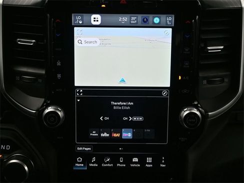 New 2026 RAM 1500 Big Horn image 16