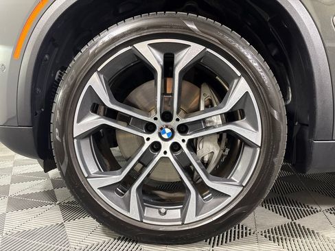 Certified 2026 BMW X5 xDrive50e AWD/4WD image 8