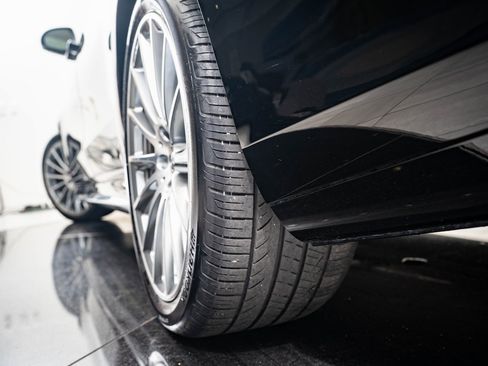 Certified 2022 Mercedes-Benz S 500 4MATIC image 39