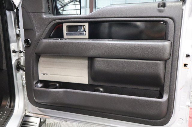 Used 2012 Ford F150 FX2 w/ FX Luxury Pkg RWD image 64