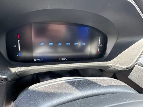 Used 2024 Ford Escape ST-Line w/ Tech Pack #1 FWD image 12