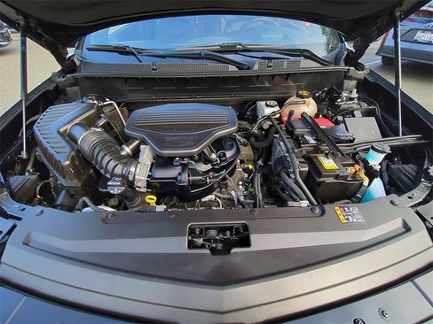 Used 2021 Cadillac XT6 Sport image 30