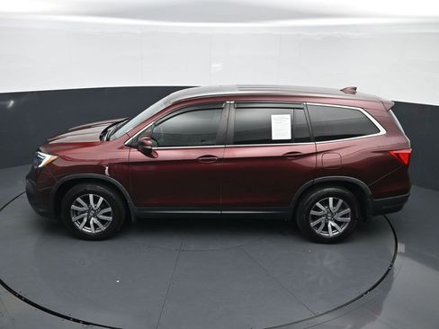 Used 2020 Honda Pilot EX-L image 19