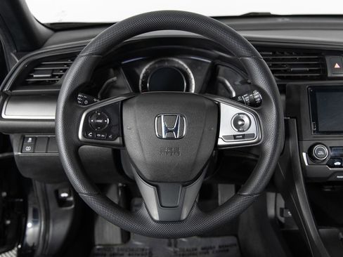 Used 2018 Honda Civic LX image 29