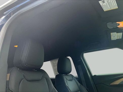 Used 2022 Chevrolet TrailBlazer ACTIV w/ Technology Package image 29