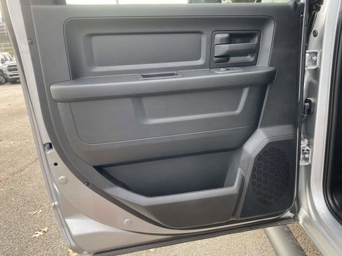 New 2026 RAM 3500 Tradesman image 21