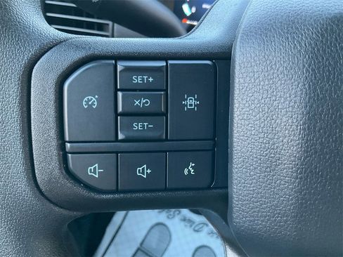 New 2025 Ford F150 STX w/ STX Black Appearance Package image 19