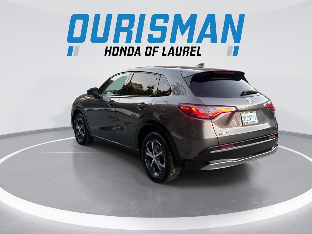 Used 2024 Honda HR-V EX-L image 6