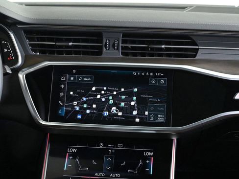 Certified 2025 Audi A6 2.0T Premium w/ Convenience Plus Package image 13