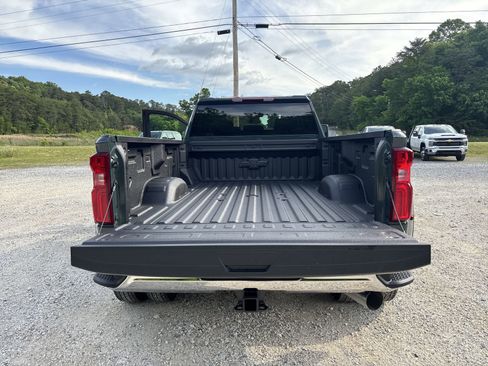 New 2026 Chevrolet Silverado 3500 LT AWD/4WD image 25