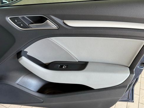 Used 2019 Audi A3 2.0T Premium w/ Convenience Package image 17