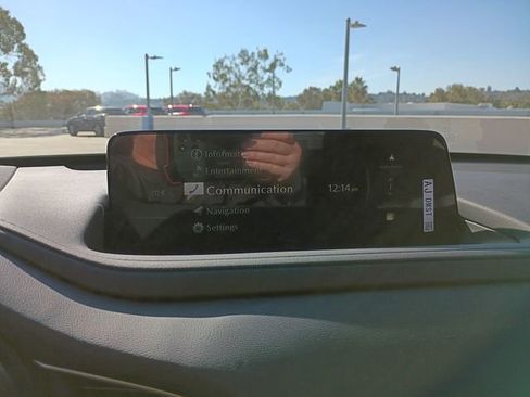 New 2026 MAZDA CX-30 AWD 2.5 S image 16