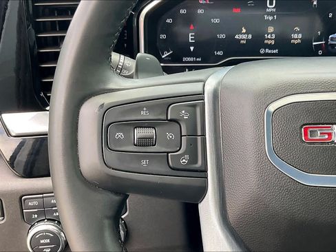 Used 2024 GMC Sierra 1500 Elevation w/ Elevation Premium Package AWD/4WD image 24