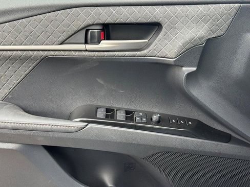 New 2026 Toyota Camry XLE image 22