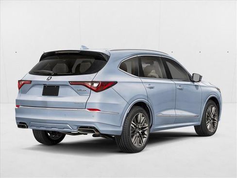 New 2026 Acura MDX SH-AWD w/ Advance Package image 2