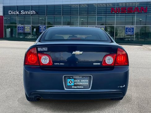 Used 2011 Chevrolet Malibu LS image 5