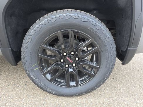 New 2026 GMC Sierra 1500 Elevation AWD/4WD image 36