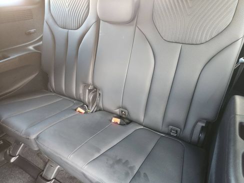 Used 2023 Hyundai Palisade Calligraphy AWD/4WD image 31