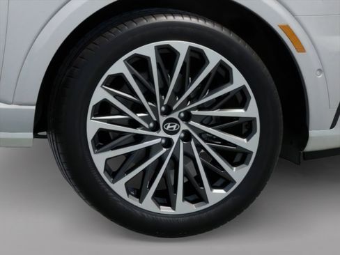 New 2027 Hyundai Palisade Calligraphy AWD/4WD image 8
