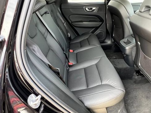 New 2025 Volvo XC60 B5 Plus w/ Protection Package Premier image 9