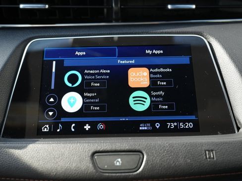 Used 2019 Cadillac XT4 Sport w/ Driver Awareness Package image 55