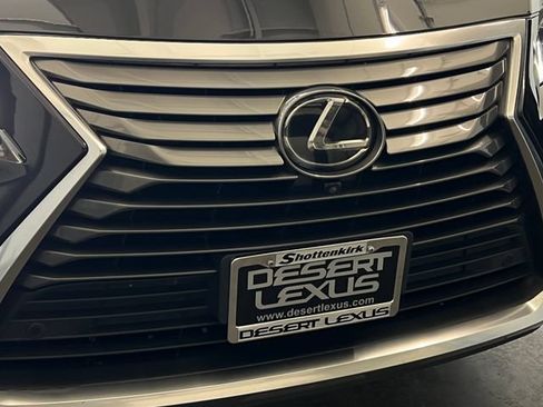 Used 2017 Lexus RX 350 FWD w/ Luxury Package image 17