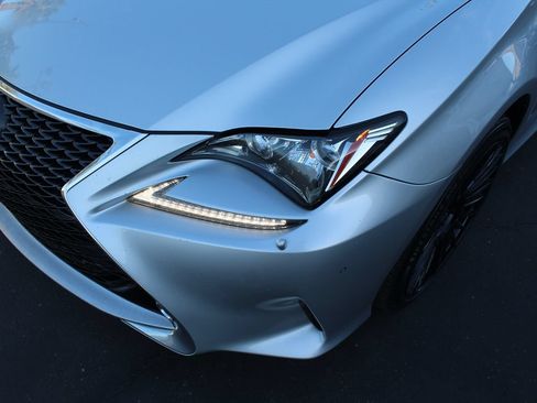 Used 2015 Lexus RC 350 AWD w/ All Weather Package image 10
