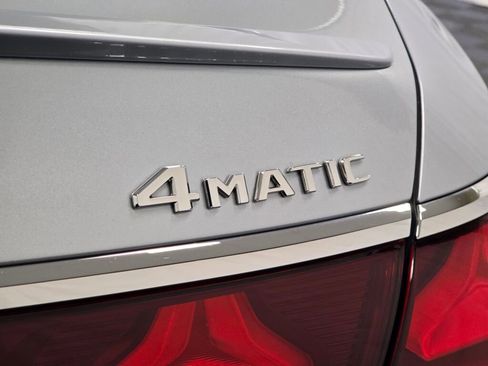 Certified 2025 Mercedes-Benz E 350 4MATIC Sedan image 32