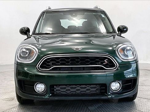 Used 2019 MINI Cooper Countryman S w/ Premium Package image 3